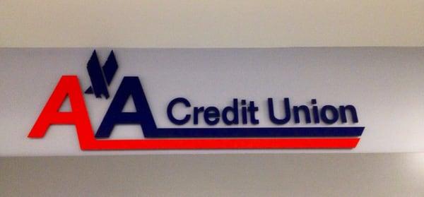 American Airlines Credit Union JFK