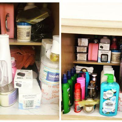 Hale Aloha Cleaning & Organizing
