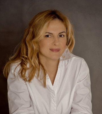 Iryna Matiushenko - Skyline Properties