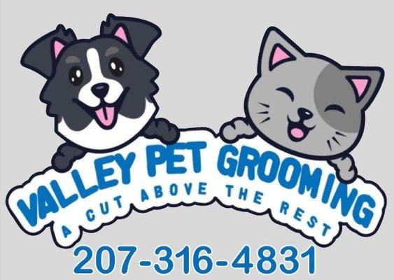 Valley Pet Grooming