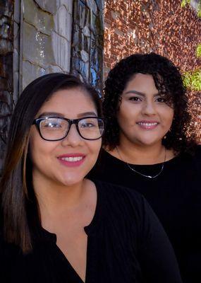 Diaz & Brambila Tax services