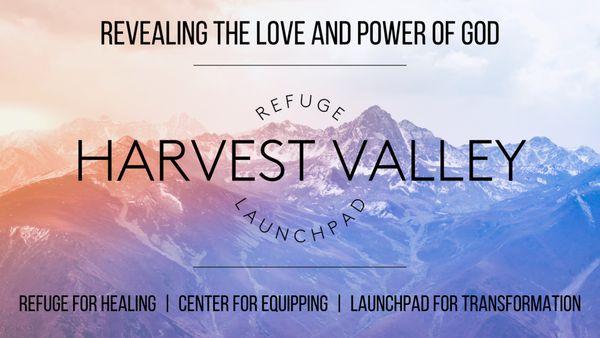Harvest Valley Worship Center