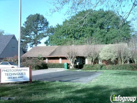 Photographic Techniques