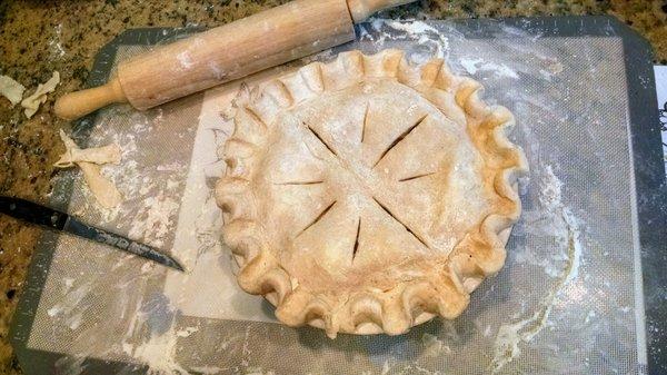 The Barking Hen Bakery