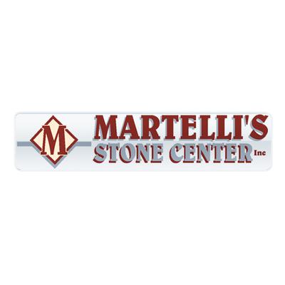 Martelli's Stone Center