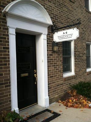 BowieCrofton Acupuncture