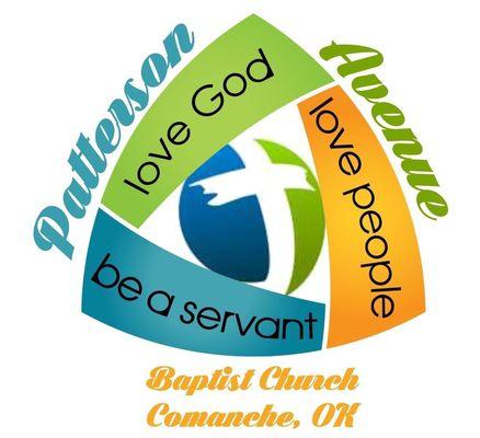 Patterson Avenue Baptist Church