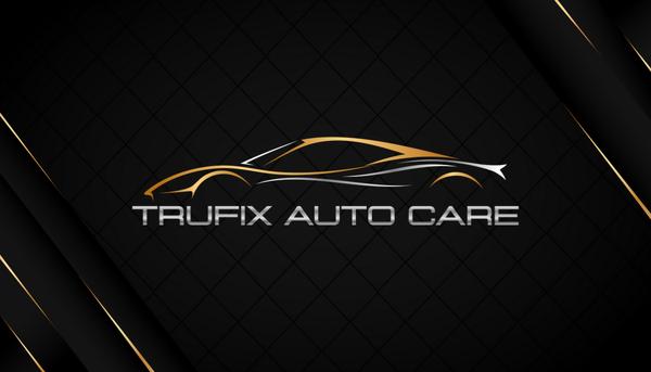 Trufix Auto Care