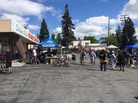 Annual Bike Swap meet! 04/24