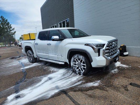 Rush Detail & Auto Spa