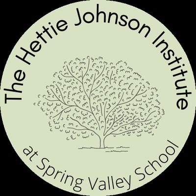 Hettie Johnson Institute