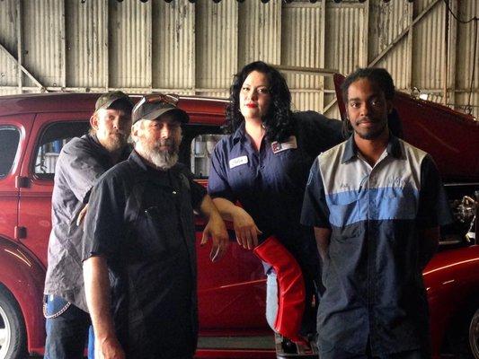 Auto Masters Automotive