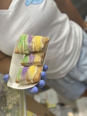 Lavigne’s Snowballs & Beignets