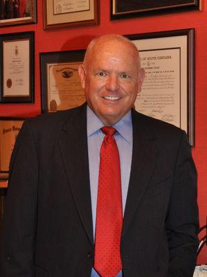 Douglas Jennings Law Firm