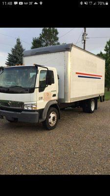 Kirby's Moving And Odd Jobs