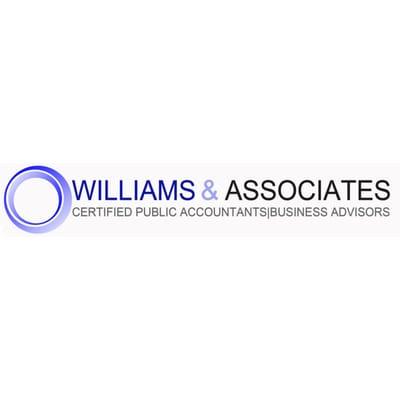 Williams CPA & Associates