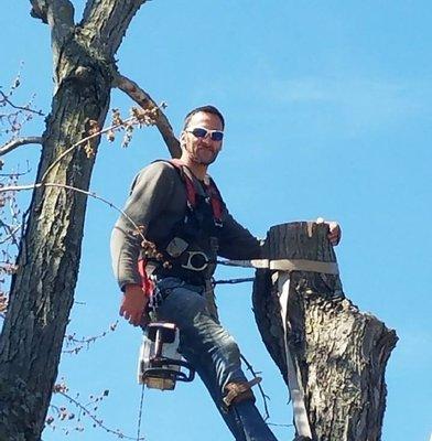 Cut Right Tree Service