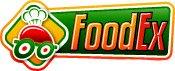Order online at www.foodexdelivers.com