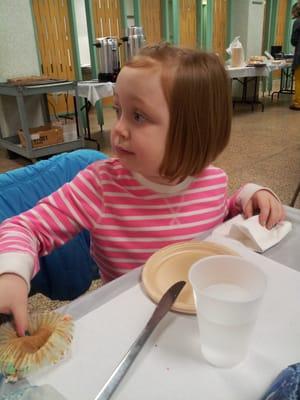 St Lukes Catholic Church