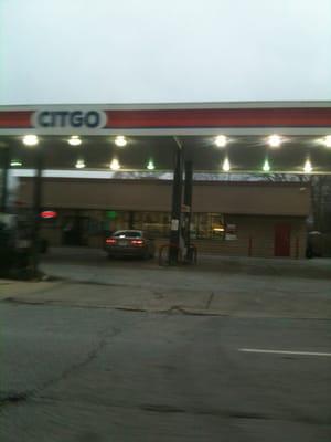 DBA: "Citgo"
