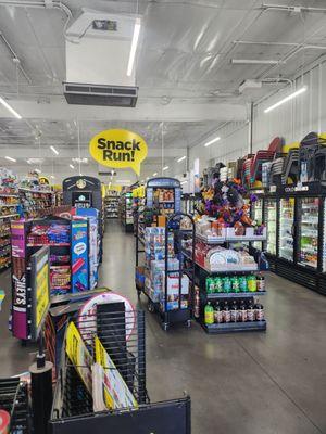 Dollar General