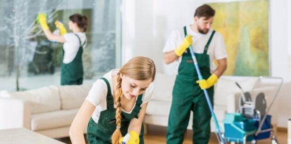 Smith's Property Management