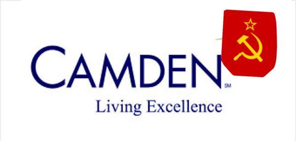 Camden Property Trust