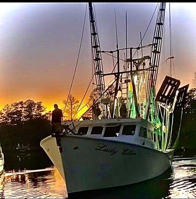 North Star Seafood of Sneads Ferry