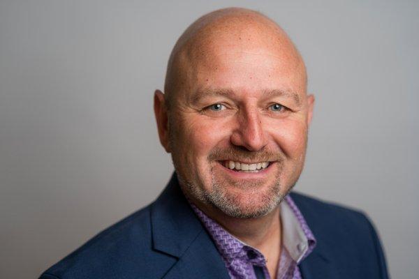 Stephen Hayes - Rescue Realty Group