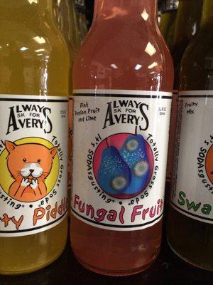 I should have taken more pictures