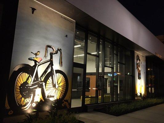 Retail Design Collaborative