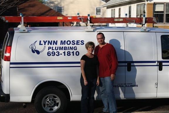 Moses Lynn Plumbing