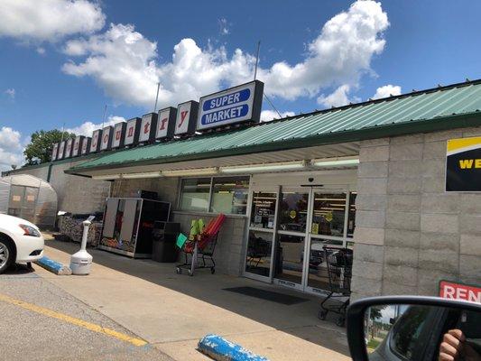 Town & Country Family Center