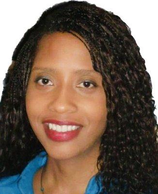 Cinnamon Turner - Benchmark Realty Midtown