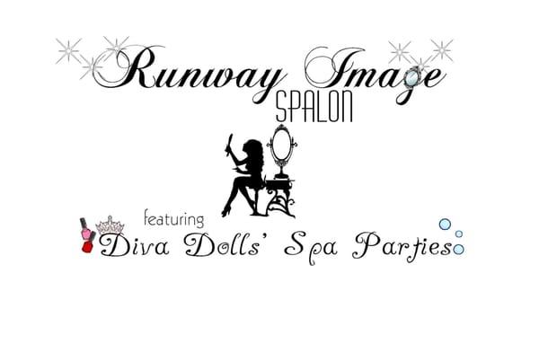 RUNWAY IMAGE Spalon Hair Salon