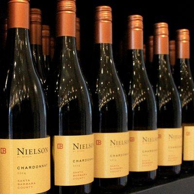 Known for our Santa Barbara County sourced Pinot Noirs and Chardonnays!