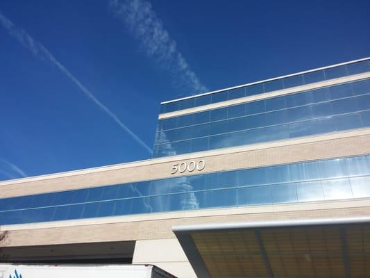 Dilworth Surgical Specialist PA