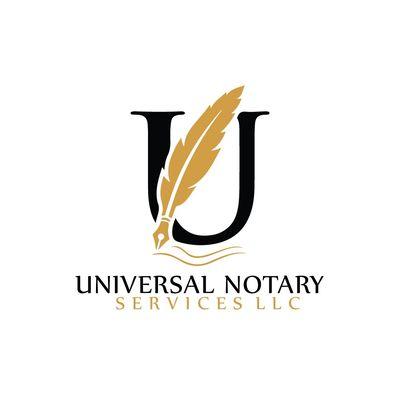 Universal Notary Services