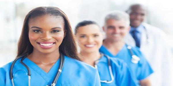 Currently hiring CNAs, LVNS, and RNs