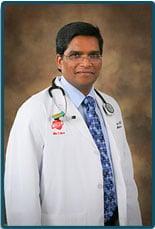 Subramaniam Jagadeesan, MD
