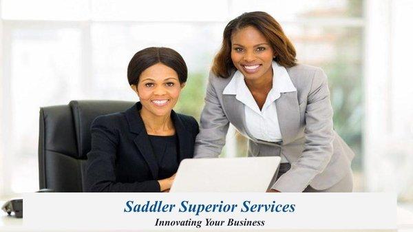 Saddler Superior Services