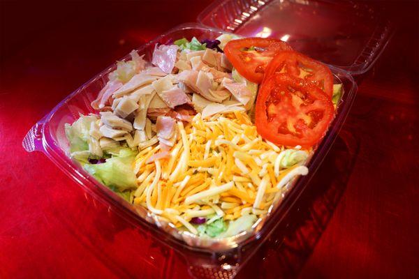 Chef Salad