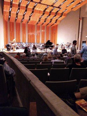 True Concord Voices & Orchestra