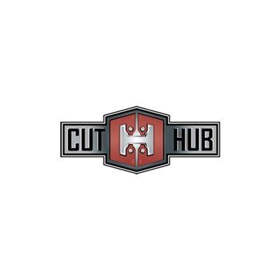 Cut Hub