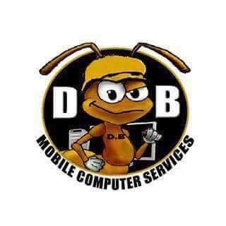 DB Mobile PC Repair Service