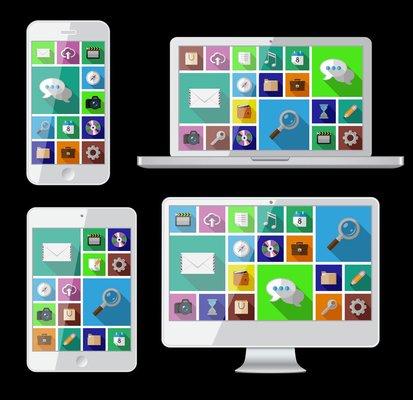 Cell & Laptop Repair