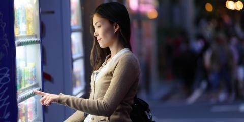 Apex Vending Machine Company