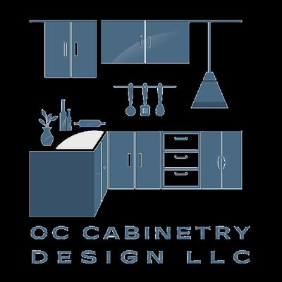 OC Cabinetry Design