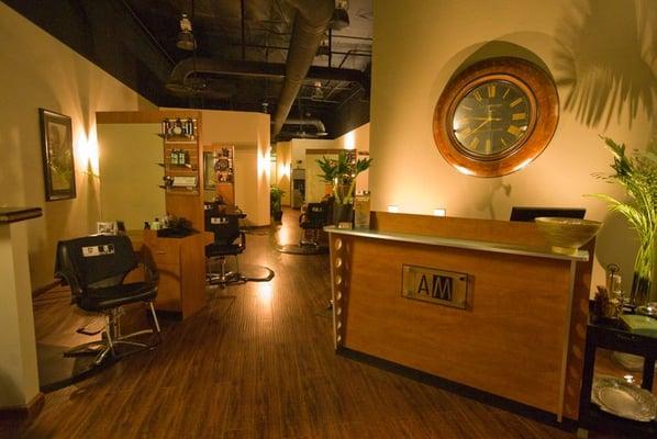 For more pics and a menu of services go to palmdesertmenssalon