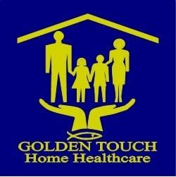 Golden Touch Home Healthcare